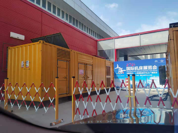 乳源发电机出租 对于发电机的特性你了解多少？