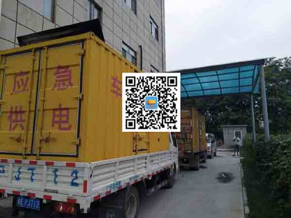 乳源发电车出租-发电机产品使用越来越广泛