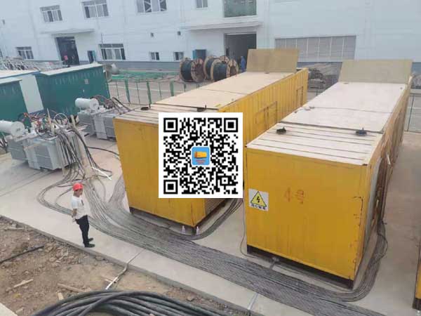 乳源发电机出租-柴油发电机组应用在哪些方面