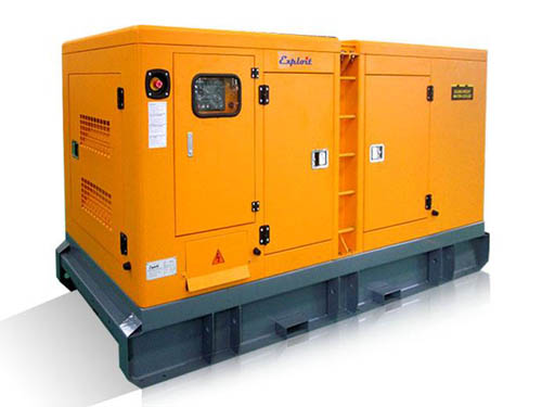 乳源影响 200kw 柴油发电机油耗的因素有哪些？