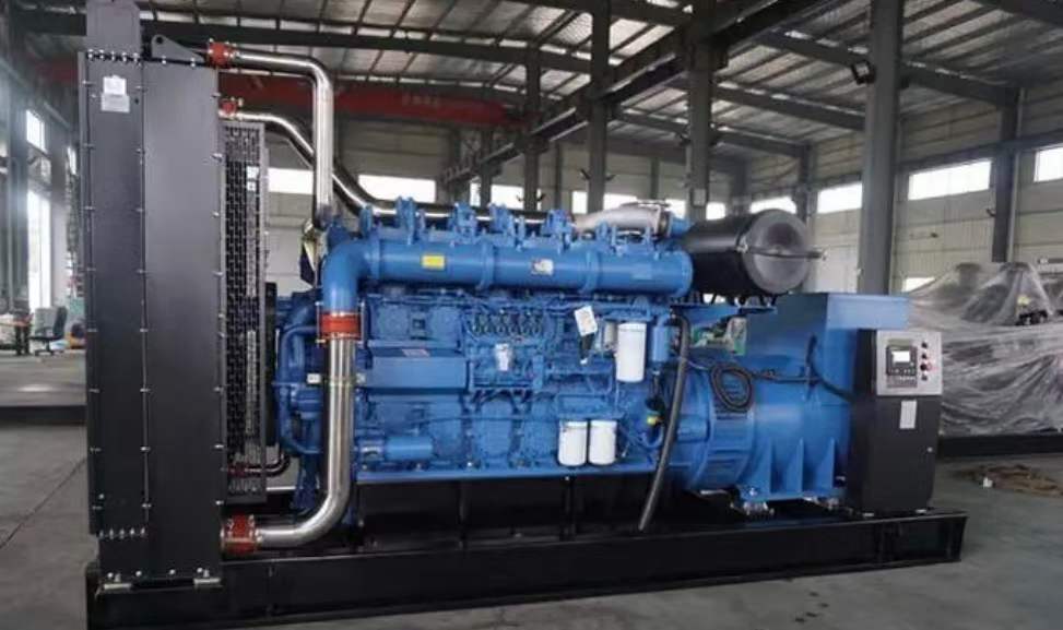 乳源800kW 柴油发电机的输出电流是恒定的吗？